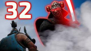 For Honor Funny Moments Montage 32