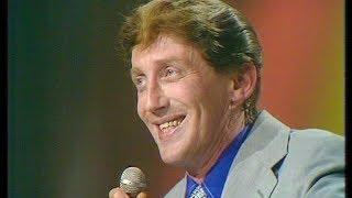 My Hero Of Comedy - Colin Crompton - The Comedians