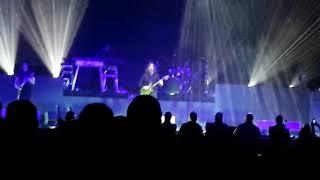 Opeth - Deliverance Live @ Smart Financial Center, Houston, TX 11/28/21