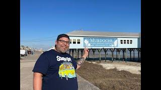 Murdochs - Galveston Island Gift Shop near Pleasure Pier