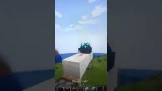 Minecraft Sculk Sensor Door