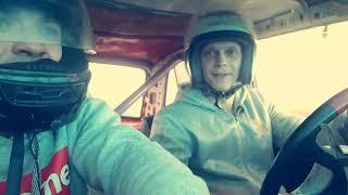 Жига царь.! Первый краш тест... планы на новый проект.