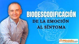 The hidden conflict behind digestive problems, with Alfonso Gutiérrez