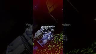 Face to face with a drill #spaceengineers #death #headfirst #fail