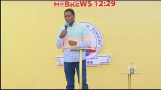 TUESDAY  HEALING AND DELIVERANE SERVICE.