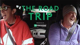 The Road Trip - Renaissance to Wentworth