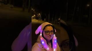 КУПИЛА ШАПКУ.