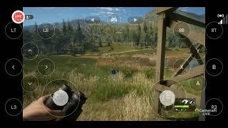 Live on TheHunter Call Of The Wild no Android