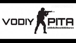 SHOW MATCH OQ AYIQ GAMING BUKHARA vs ANDIJON