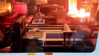Solar Panel Production/ Polly crystalline/ Mono crystalline