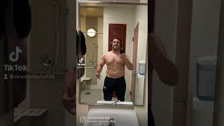 Updated body Working hard  #bjj #jiujitsu #bjjlifestyle