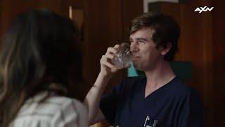 The Good Doctor: Season 4 Bloopers (Parts 3 & 4)