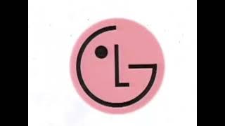 LG Logo 1995 In G-Major 497