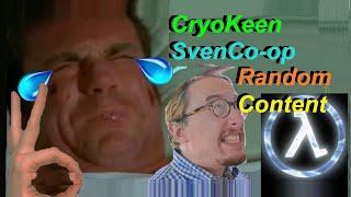 Svencoop Random  [Twilightzone+AnitaLink] Reupload?