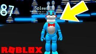 Exploring The Glitch World! Roblox The Pizzeria RP Remastered