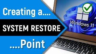 How to Create a System Restore Point on Windows 11 PC or Laptop