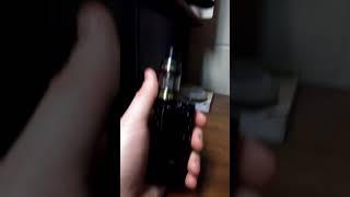 Smok alien 220w ohms too low fix