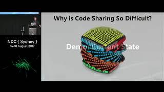 Successful Code Sharing Principles for Mobile Development - Filip Ekberg