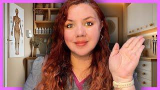 ASMR Beauty Personal Attention Roleplay | Latina Accent