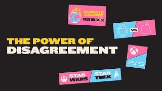 The Power of Disagreement: Better Arguments, Better Outcomes