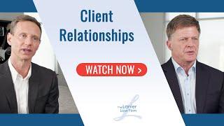 Client Relationships | Lanier Law Firm