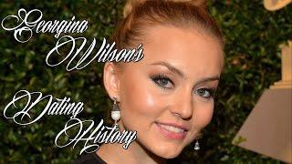  Men Angelique Boyer Has Dated 