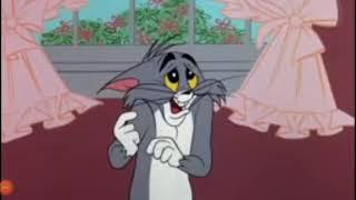 tom and jerry tom's crying