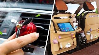 120 CLEVER Amazon Car Gadgets That Will Upgrade Your VEHICLE | **Winter 2024**