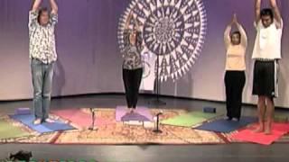 James May's Top Gear Yoga - Part 1/3