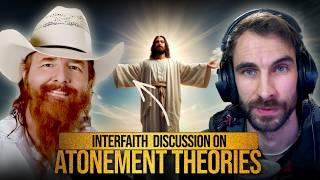 Interfaith Discussion on Atonement Theories w/Jimmy Akin