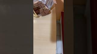 Дубайский шоколад. Dubai chocolate 