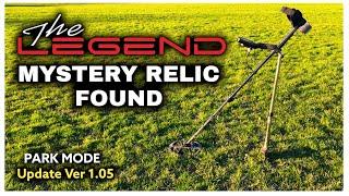 Nokta Makro LEGEND | Field Test | update 1.05 | Metal Detecting (south coast detecting)