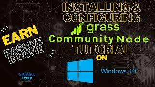 How to Install and Use Grass Community Node: Maximize Your Browsing Rewards!