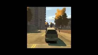 " Gta 4 Driving is Bad   "