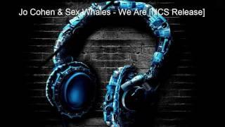 Jo Cohen & Sex Whales - We Are [NCS Release] - 1 Hour Senpai