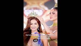 TOP 5 MISS GRAND REHEARSAL VÀ REALITY CỦA MISS GRAND VIỆT NAM 2024 #beautypageant #mgvn