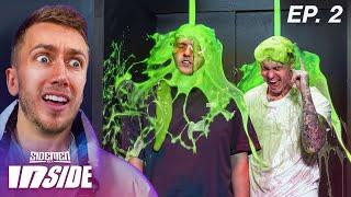 SIDEMEN $1,000,000 REALITY SHOW: INSIDE EP. 2