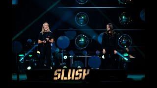 Opening Words | Opening Show at Slush 2024