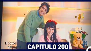 Doctor Milagro Capítulo 200 (Espanol Doblado)