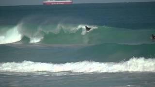 Surfing West Oz - Perth Metro Sep 2013 - Swellsup.com