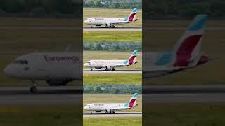 A320 Master Warning Alarm