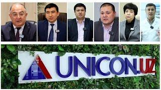 “Unicon.uz” faoliyatiga nazar: qogʻoz ishlaridan zamonaviy raqamli texnologiyalargacha