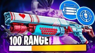 The NEW META Shotgun is Here.. (54 Defeats)