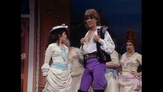 Wichita Grand Opera's New Production of "The Pirates of Penzance"