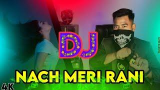 Naach Meri Rani Pagola JBL Hard DJ Remix @DJAktermix