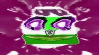 Klasky Csupo in G-Major 394 (V2) in Green Lowers