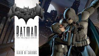 Batman - The Telltale Series: Official World Premiere Trailer