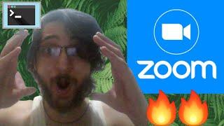 Node.js Express ZOOM Clone Peer to Peer WebRTC Video Chat App Full Live Project Demo 2020-21