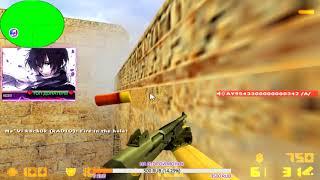 ️TEST AIM CFG v8 0️ЧИТЫ КС 1 6ЛУЧШИЕ МОМЕНТЫПАБЛИКИ CS1 6️КРАСИВЫЕ ФРАГИ曆КОНФИГ ДЛЯ КС 1 6