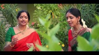 Panchashatpeetha Roopini - Ranjani Gayatri